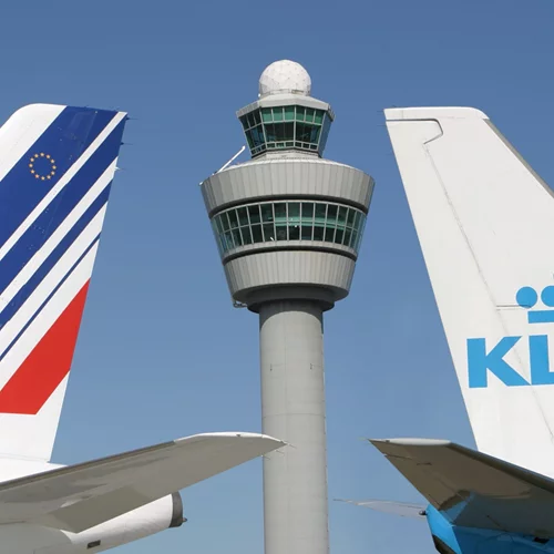 Ταξιδέψτε στον κόσμο με τις ειδικές προσφορές Air France και KLM