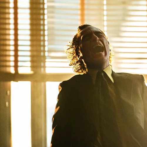 Μετά το "Τζόκερ: Τρέλα για Δύο" Ο Τοντ Φίλιπς δε θα γυρίσει άλλη ταινία για τη DC