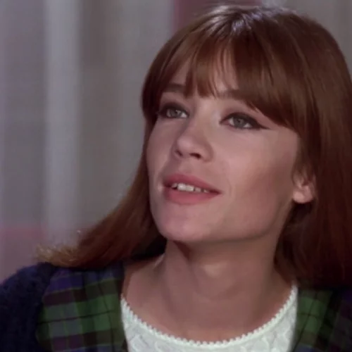 Το σινεμά δε θα ήταν το ίδιο χωρίς τη Φρανσουάζ Αρντί