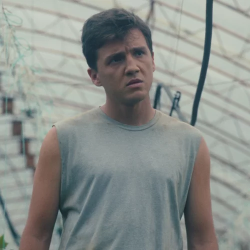 Μία από τις καλύτερες νέες ελληνικές μικρού μήκους παίζει στο Cinobo