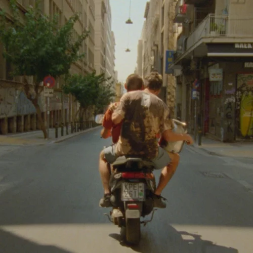 Το φεστιβάλ Positively Different μας μαθαίνει να επιβιώνουμε αντισυμβατικά