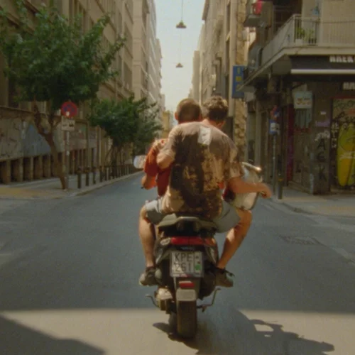 Όλες οι ελληνικές μικρού μήκους που θα δούμε στο 47ο Διεθνές Φεστιβάλ Δράμας