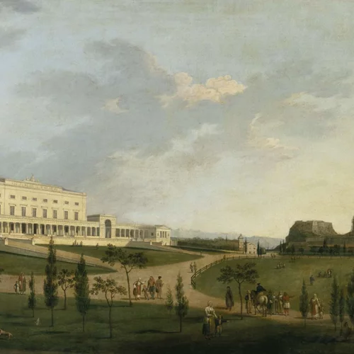 Το Μουσείο Μπενάκη κάνει ένα "Grand Tour" στη βρετανική τέχνη του 19ου και 20ου αιώνα