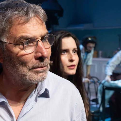 Κουίζ - Εσύ πόσο θεατρόφιλος είσαι;