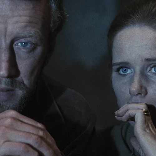 Βραδιές με τα αριστουργήματα του Μπέργκμαν στην Ανδόρα