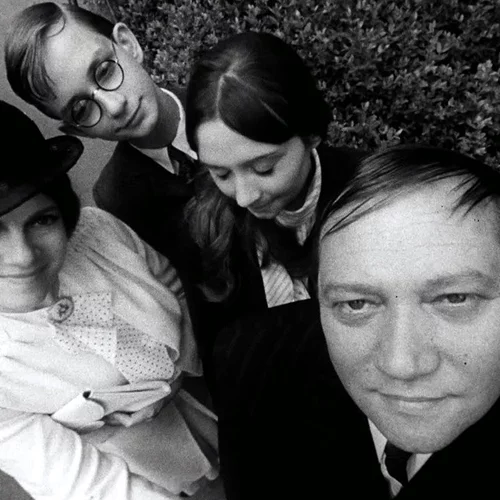 Τα δωρεάν της εβδομάδας: Αφιέρωμα στο νέο τσεχοσλοβάκικο κίνημα