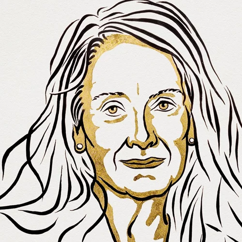 Νικήτρια του Νόμπελ Λογοτεχνίας 2022 η Ανί Ερνό