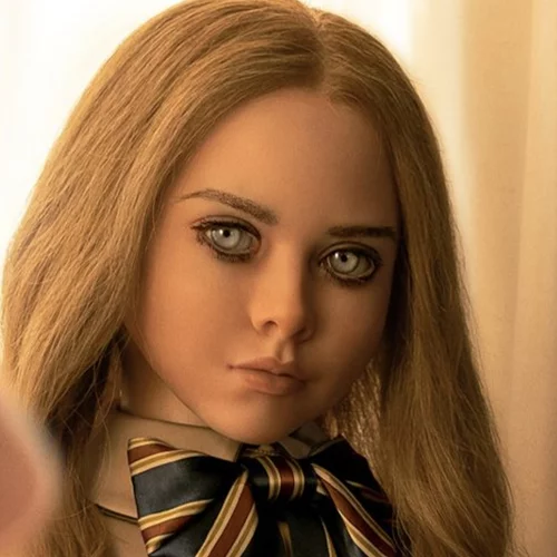 Η κούκλα M3GAN ξαναβγαίνει παγανιά χορεύοντας Chappell Roan