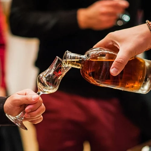 Μία γιορτή για το "Ελληνικό Απόσταγμα" στο Ωδείο Αθηνών