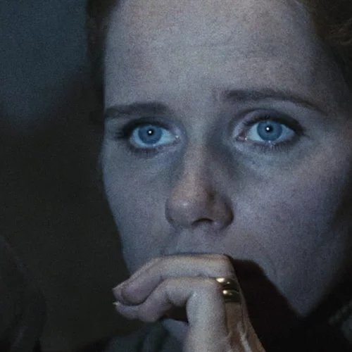 Η Ευρωπαϊκή Ακαδημία Κινηματογράφου τιμά τη θρυλική Λιβ Ούλμαν