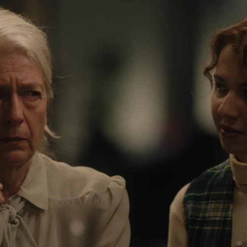 Ο σκηνοθέτης Στέργιος Πάσχος μιλά για τη δική του "Λούλα LeBlanc"