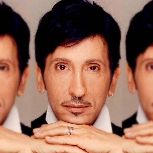 "Ένας χορευτής τραγουδάει τον Έρωτα" με τον Δημήτρη Παπάζογλου