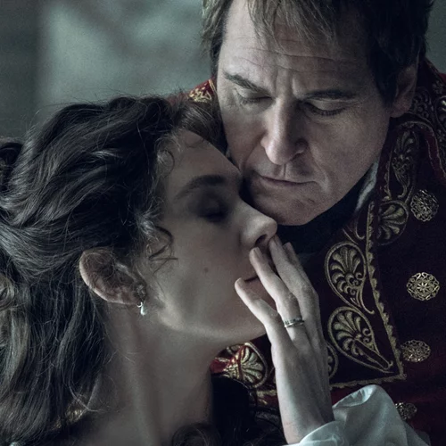 "Ναπολέων": Ο Ρίντλεϊ Σκοτ δημιουργεί έναν κινηματογραφικό μύθο