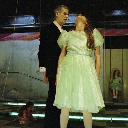 "Λευτέρης Βογιατζής και Μολιέρος": Μια ημιημερίδα έρχεται στο "Σταθμός"