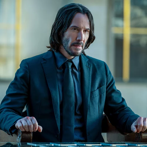 John Wick: Κεφάλαιο 4