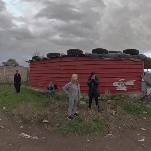 Λουκία Αλαβάνου: "Ο καλλιτέχνης πρέπει να έχει έλεγχο του κόσμου που δημιουργεί"