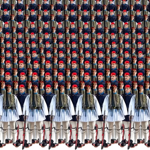 Τρία βιβλία που σου τα εξηγούν ωραία για την 25η Μαρτίου (και όχι μόνο)