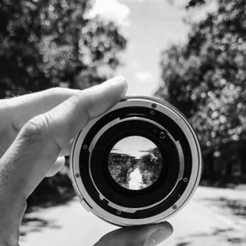 Φωτογραφία, όπερα, τέχνη και αυτοβελτίωση στις διαδικτυακές συναντήσεις για ενήλικες του Φεβρουαρίου από το Ίδρυμα Θεοχαράκη