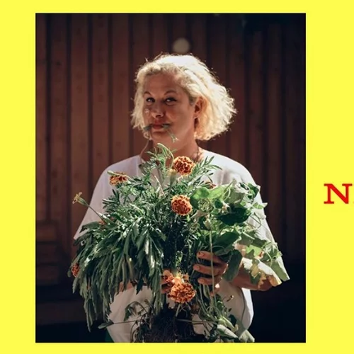 Fire Nights Vol. 3: H Ana Ros για ένα βράδυ στο 'Pharaoh'