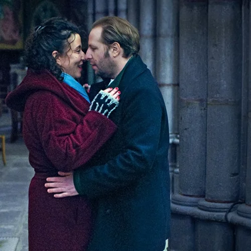 Ήρωας Κανενός