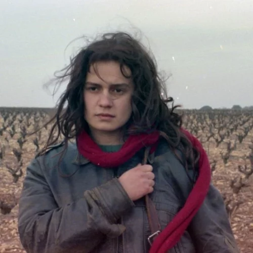 Η κορυφαία ντοκιμαντερίστρια Εύα Στεφανή επιλέγει τις ταινίες του Ciné-Club στο Γαλλικό Ινστιτούτο