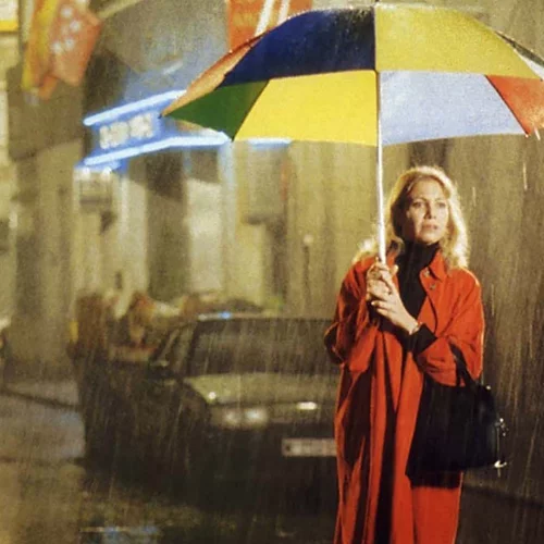 Όλα για τη Μητέρα μου