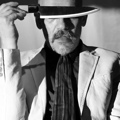 "154 Bertha": Θοδωρής Αμπαζής - Έλσα Ανδριανού μιλούν για τη "μάχη των γενεών" σε μια κοινή συνέντευξη