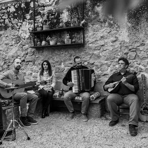 Οι ΣΟΥΑΡέ για δύο ξεχωριστές εμφανίσεις στη "Σφίγγα"