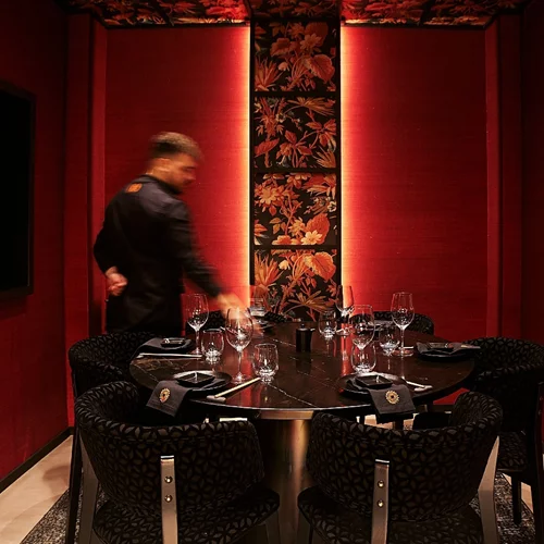 Το "Kiku" κάνει ενδιαφέρον restart στην Ξενοκράτους