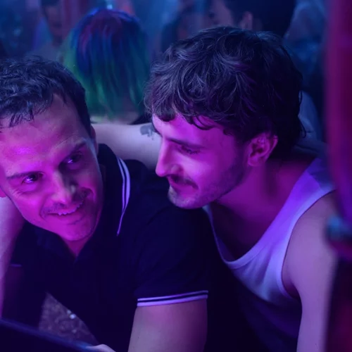 Οι καλύτερες ταινίες του 2024 από τον Γιάννη Καντέα-Παπαδόπουλο