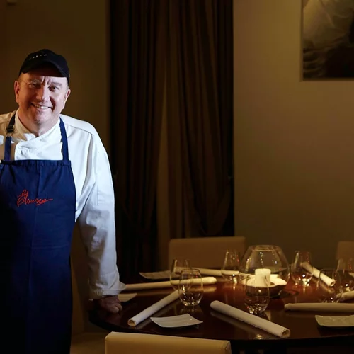 11 χρόνια "Botrini's" με εορταστικό μενού και Riesling