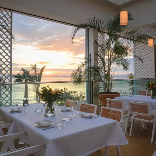 Ένα κεράκι στην τούρτα για το Sea Satin Athens