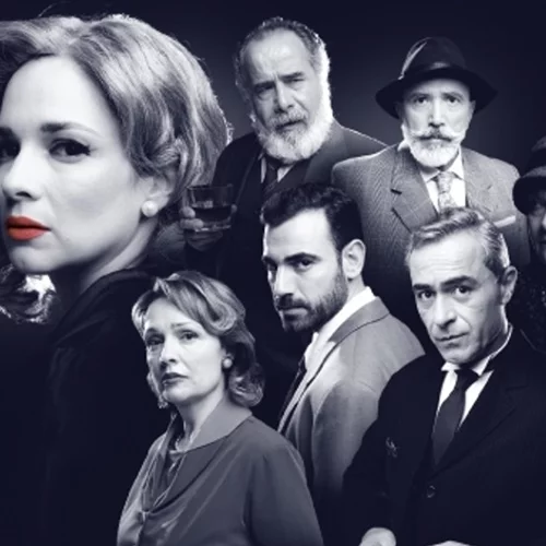 Αυτές είναι οι θεατρικές πρεμιέρες της εβδομάδας