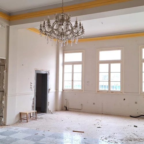 ΥΠΠΟ: Αναβαθμίζεται το Μουσείο Γεράσιμου Σκλάβου στο Αργοστόλι Κεφαλλονιάς