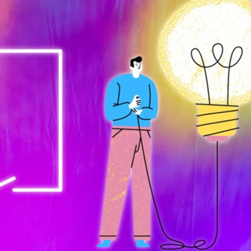 Εξερεύνησε τον ηλεκτρισμό διαδικτυακά από το Ίδρυμα Ευγενίδου