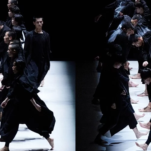 Το 29ο Διεθνές Φεστιβάλ Χορού Καλαμάτας ξεκινά με τους Tao Dance Theater