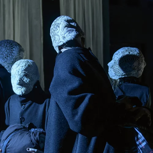 Τι θα δούμε στο θέατρο "Μπέλλος" τη σεζόν 2025-26