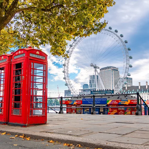 5 φθηνά ταξίδια για τον Νοέμβριο