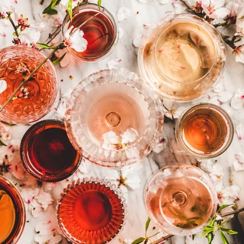 Οι Βάκχες επιστρέφουν στο Ρομάντσο