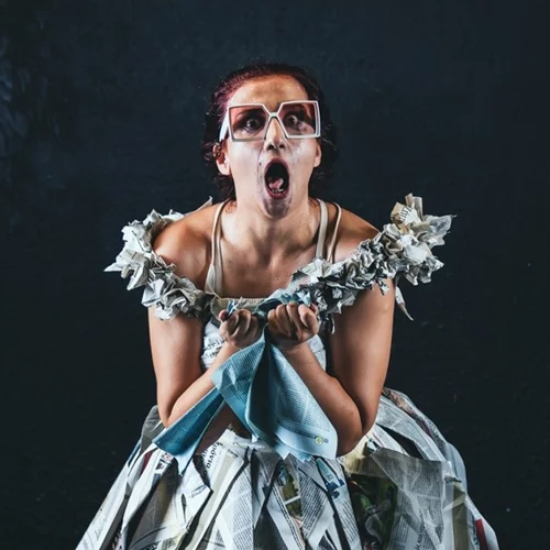 "HIV"- Μια παράσταση για την Παγκόσμια Ημέρα κατά του AIDS