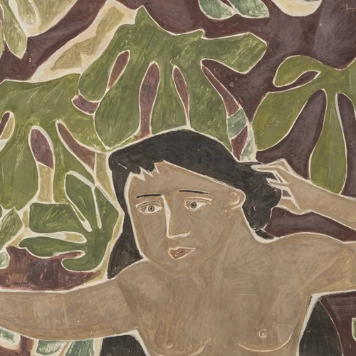 Έργα ζωγραφικής από την Αμμόχωστο φιλοξενούνται στη Δημοτική Πινακοθήκη Πειραιά