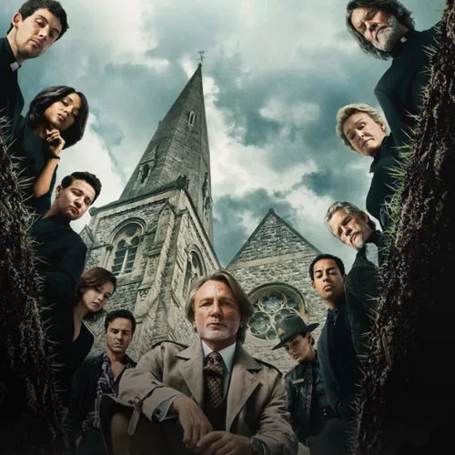 Όλα όσα θα δούμε στο Netflix τον Δεκέμβριο