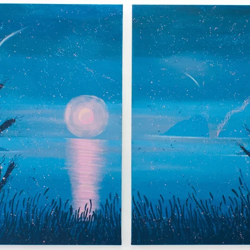 Ο Αλέξανδρος Σιμόπουλος χαρτογραφεί όλες τις παραλίες όπου έχει αποκοιμηθεί