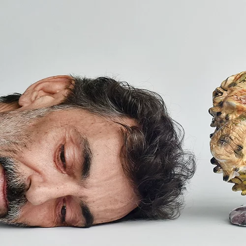 Το ημερολόγιο του Κωνσταντίνου Λαδιανού είναι γεμάτο μύθους, τέρατα αλλά και θαύματα