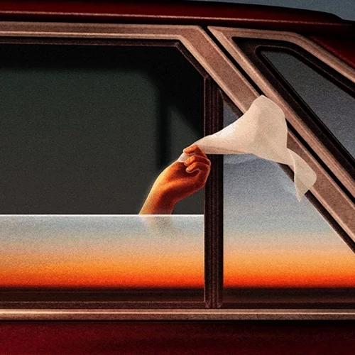 Ανακαλύψτε την υπέροχη αφίσα του 14ου Athens Open Air Film Festival