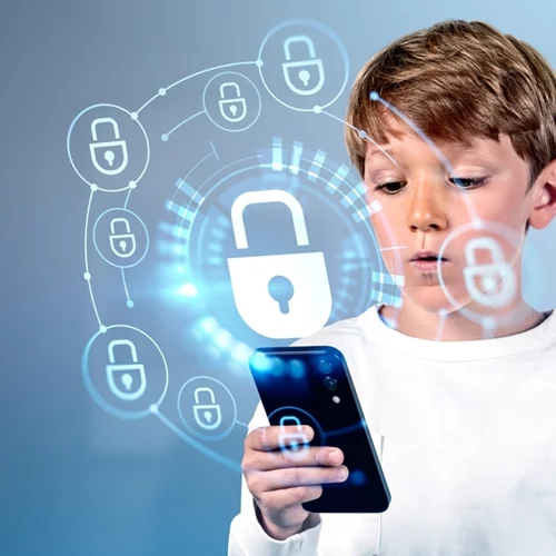 Νέα έρευνα του ΚΜΟΠ για την ασφάλεια των παιδιών στο διαδίκτυο