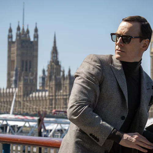 Οι καλύτερες ταινίες που παίζουν τώρα τα σινεμά (1-7/5)