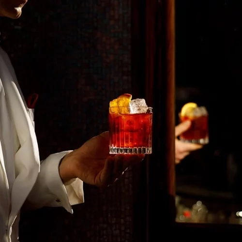 Οι μιλανέζικοι ναοί του Negroni