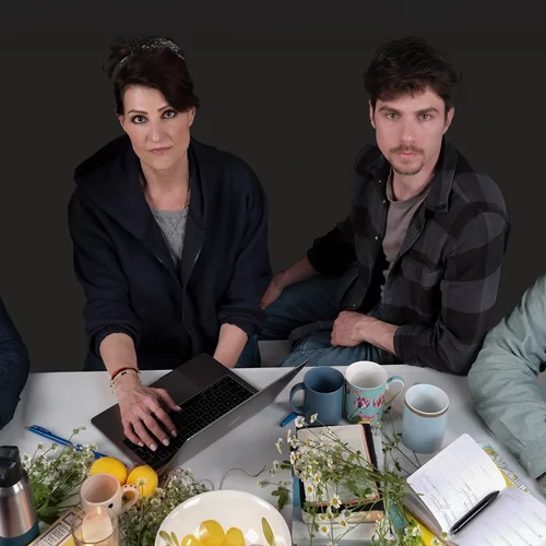 Πρεμιέρες: Οι νέες παραστάσεις της εβδομάδας (15-21/5)