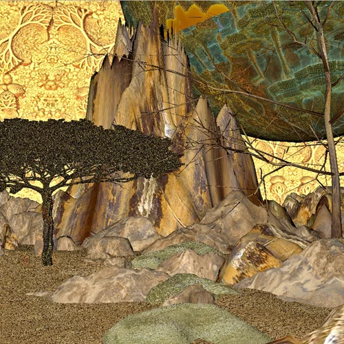 "I am (VR) – Susanne Kennedy & Markus Selg": Μια εμπειρία εικονικής πραγματικότητας στη Στέγη του Ιδρύματος Ωνάση